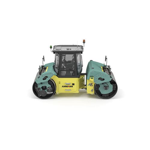 振动压路机 - ARX 140 - Ammann/安迈 - 坚固 / 智能