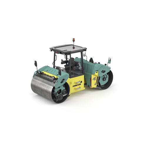 振动压路机 - ARX 160 - Ammann/安迈 - 智能