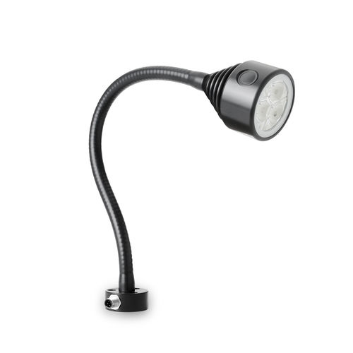 灯 - 5 W, IP65 | D65-S series - Diana Electronic-Systeme GmbH - LED / 用于机床 / IP65