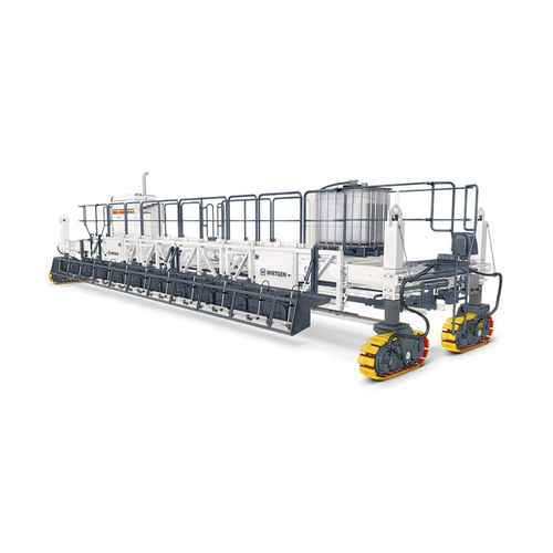 光固化机 - TCM 180i  - Wirtgen/维特根