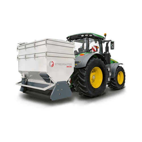 拖拉机粘合剂喷雾器 - SW 5 RC - Wirtgen/维特根