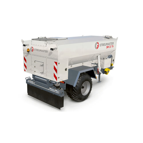 拖拉机粘合剂喷雾器 - SW 10 TA - Wirtgen/维特根