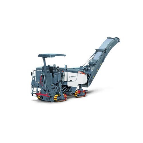 紧凑型冷铣刨机 - W 130 Fi - Wirtgen/维特根