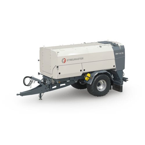 卡车安装式粘合剂喷雾器 - SW 112 TC - Wirtgen/维特根