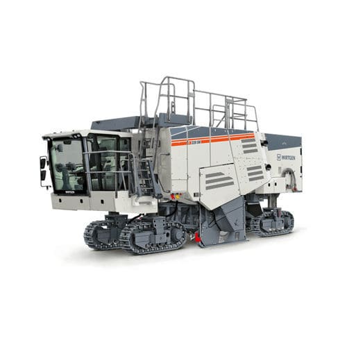 露天采矿机 - 220 SMi - Wirtgen/维特根