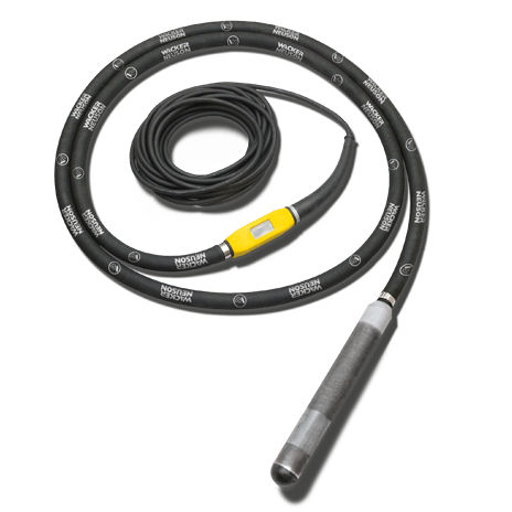 电动混凝土振动器插入式振动器 - IREN series - Wacker Neuson SE
