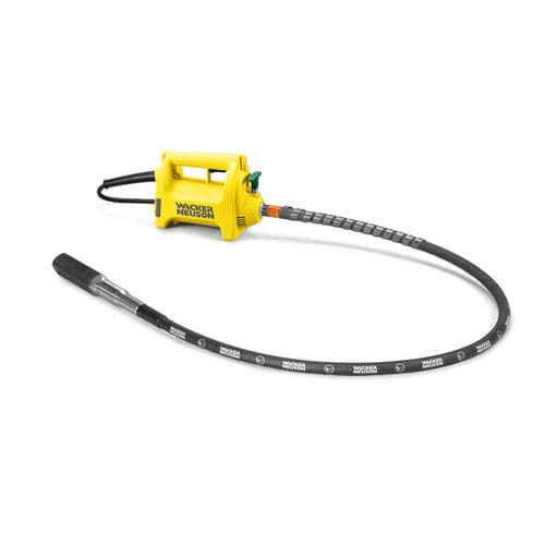 电动混凝土振动器插入式振动器 - HMS - Wacker Neuson SE