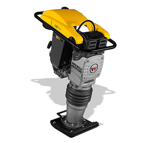 打夯机 - DS70 - Wacker Neuson SE