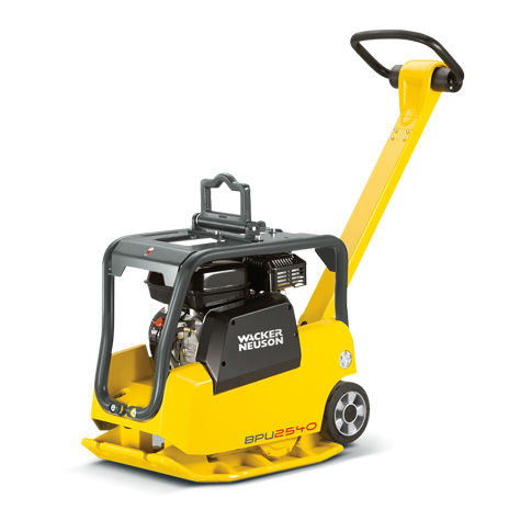 可逆振动平板夯 - BPU 2540A - Wacker Neuson SE