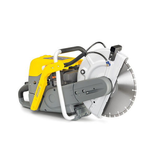 热量切断锯 - BTS635s - Wacker Neuson SE