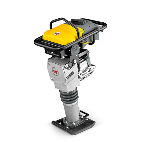 打夯机 - AS series - Wacker Neuson SE