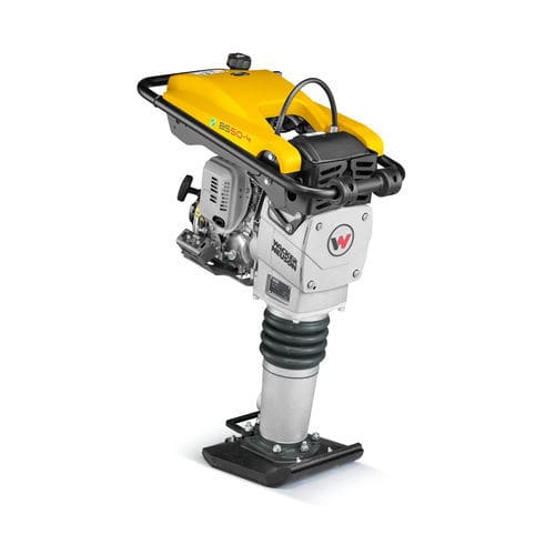 打夯机 - BS series - Wacker Neuson SE