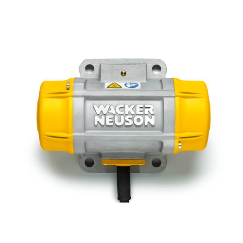 电动振动机 - AR43 series - Wacker Neuson SE - 外部 / 用于混凝土