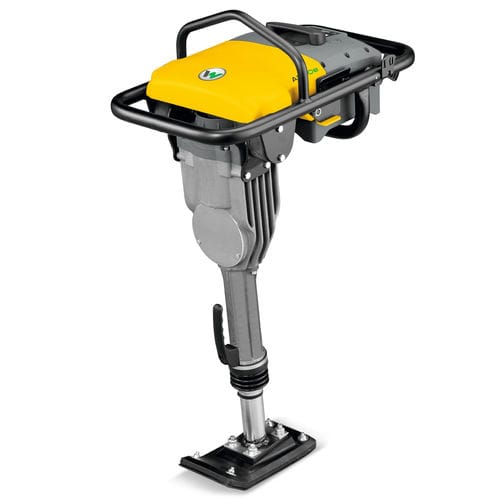 打夯机 - AS30e - Wacker Neuson SE