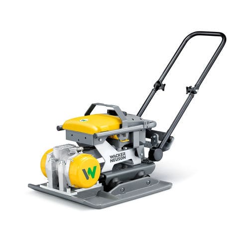 不可逆振动平板夯 - AP2560E - Wacker Neuson SE