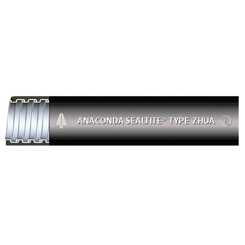 防护套管 - ZHUA series  - Anamet Europe - 螺旋 / 用于线缆 / 聚氨酯