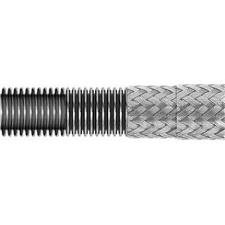 化工产品软管 - BW856 series - Anamet Europe - 用于气体 / 用于蒸汽 / 不锈钢