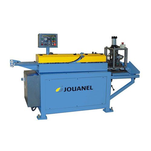 型材滚型机 - RF-CLIP - JOUANEL