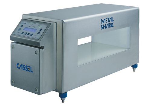 金属探测器 - METAL SHARK® BD - Cassel Messtechnik