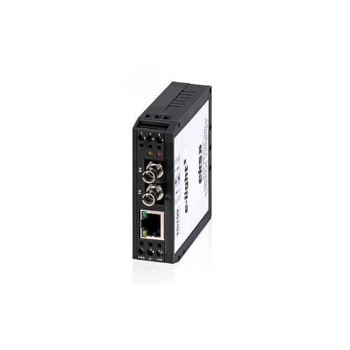 媒体变换器 - EL-100-3 - eks Engel GmbH & Co. KG - 以太网 / PoE