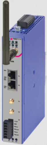 ProfiNet诊断工具 - TSN-Analyzer - eks Engel GmbH & Co. KG - 用于工业以太网 / 监控