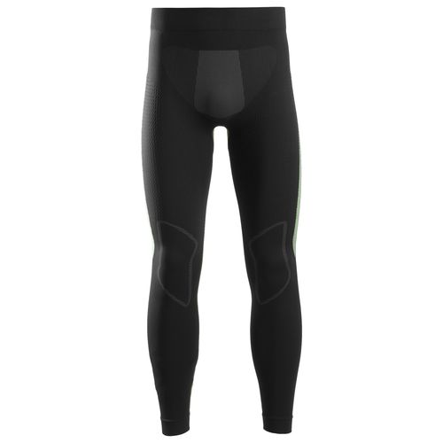 工作长内衣 - 9428 series - Snickers Workwear AB - 防割 / 防寒 / 网布
