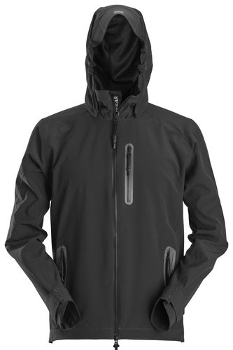 海贝壳外套 - 1218 - Snickers Workwear AB - 工作 / 防水 / 布料