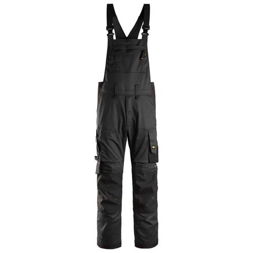 工作连体服 - 6051 - Snickers Workwear AB - 2 型 / 聚酯 / 布料