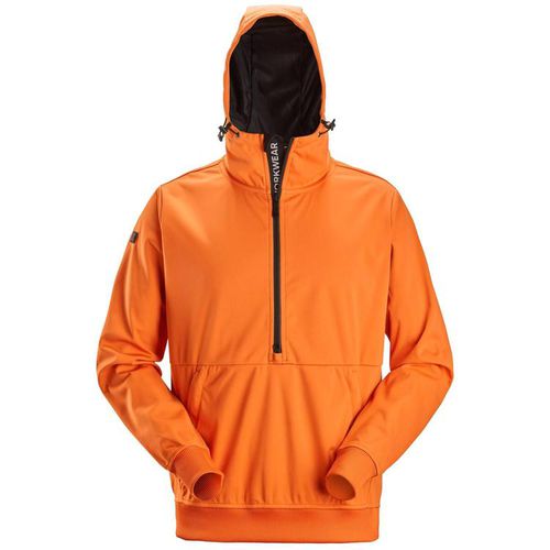 工作外套 - 8400 - Snickers Workwear AB - 防寒 / 聚酯 / 聚酰胺