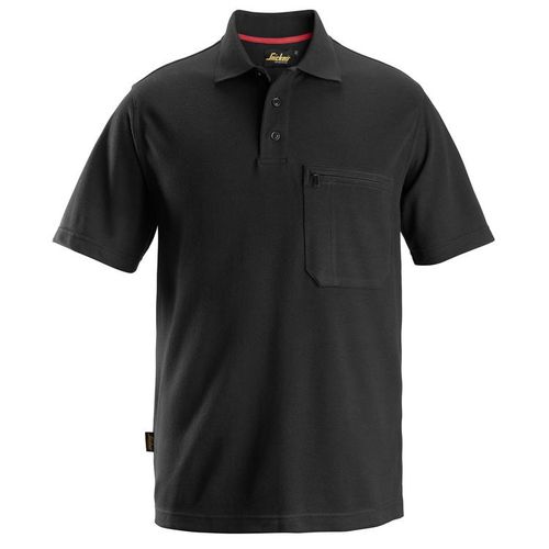 工作polo衫 - 2760 - Snickers Workwear AB - 防静电 / 棉质 / 耐热防火
