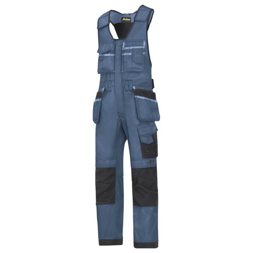 工作连体服 - 0212 series - Snickers Workwear AB - 防割 / 聚酰胺 / 棉质