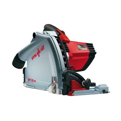 圆盘锯 - MT 55 cc MaxiMAX - MAFELL AG - 木工 / 用于塑料 / 板材