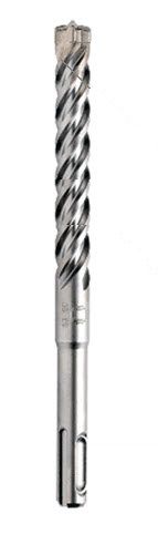 实心钻头 - Speedmaster® - Krino S.p.A. - 多用途 / 碳化物 / 锤钻用