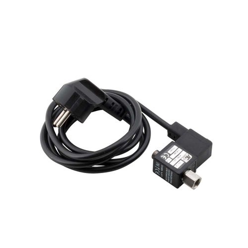 双通电磁阀 - 299900 - OXYTURBO SPA - 用于CO2 / 自动 / 用于操控