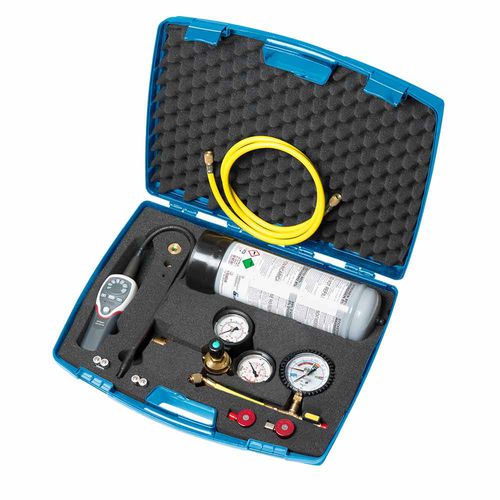流量密封测试仪 - KLYMA KIT 900 - OXYTURBO SPA - 压力 / 汽车应用