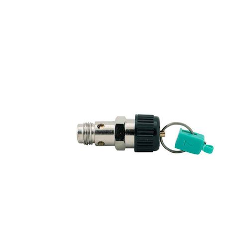 调节安全阀 - R753997 series - OXYTURBO SPA