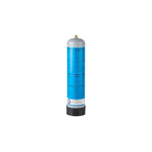 饮料产业气瓶 - 485400 - OXYTURBO SPA - 食品工业 / 气体 / CO2