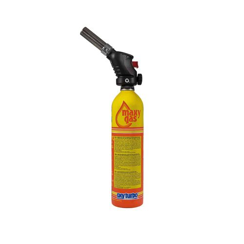 水管工维修燃气喷灯 - EASYLASER - OXYTURBO SPA