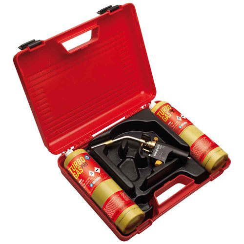 水管工维修燃气喷灯 - OXYPRO - OXYTURBO SPA