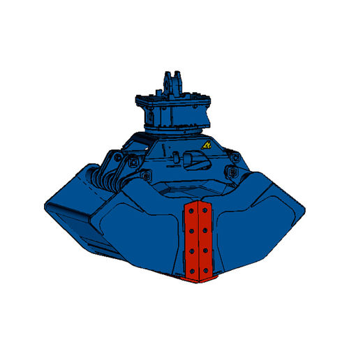 抓铲 - BH series - ARDEN Equipment