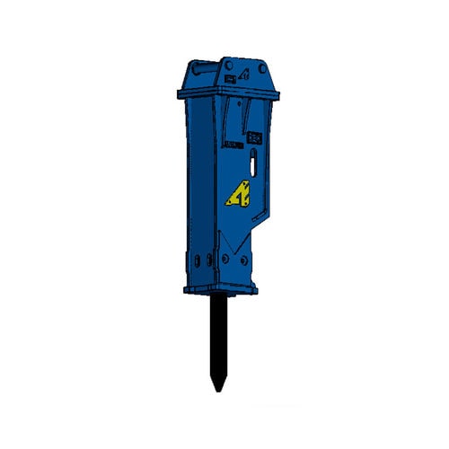 碎石机 - AB series - ARDEN Equipment