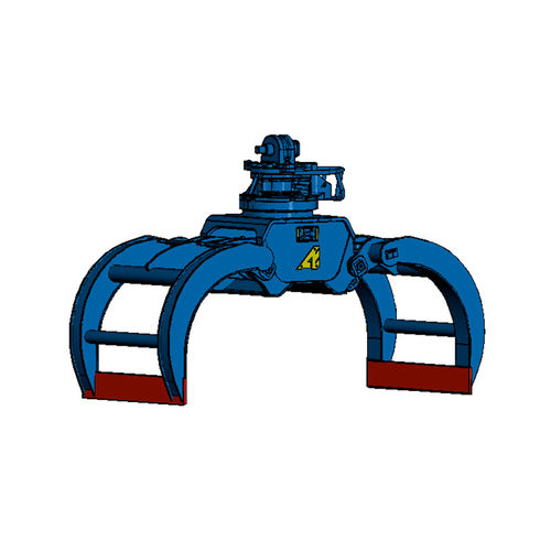 分拣抓斗 - S0803-R01-CAN - ARDEN Equipment - 机械