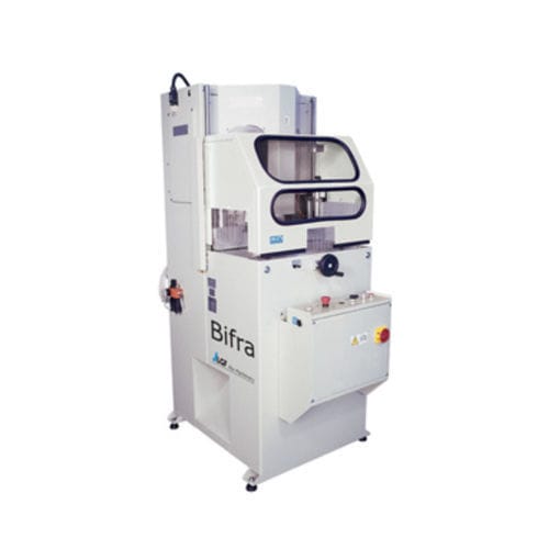 铝双头斜切锯 - BIFRA - LGF MACCHINE SRL