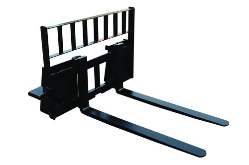 伸缩货盘提起叉 - 750 kg - Zhejiang Hero Time Machinery Co., Ltd. - 用于操控货盘