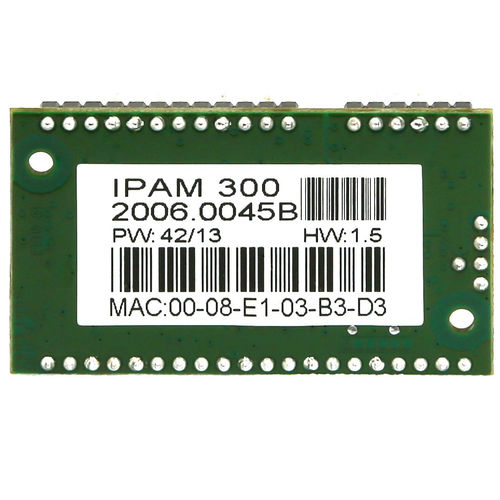 IP音频编解码器 - 102 - Barix