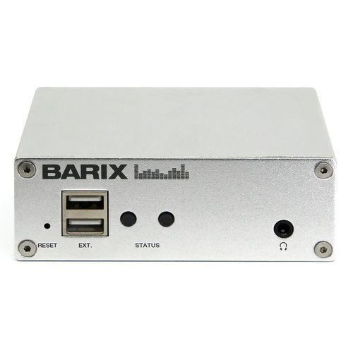 电话会议系统 - M400 - Barix