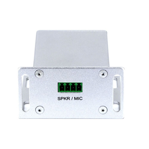 网络模块 - TPA 400 - Barix