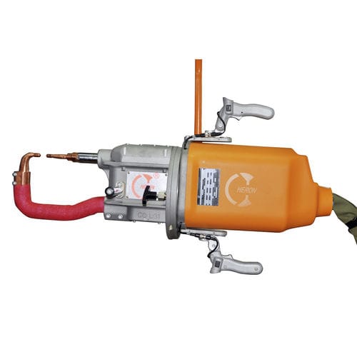 手动焊接夹 - L series C  - Heron Intelligent Equipment Co., Ltd