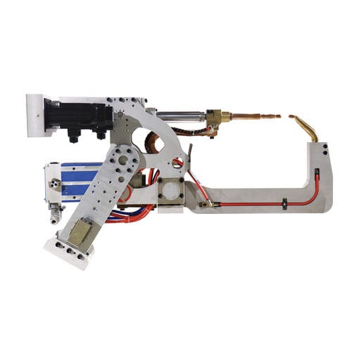 机器人焊接夹 - C / X series - Heron Intelligent Equipment Co., Ltd
