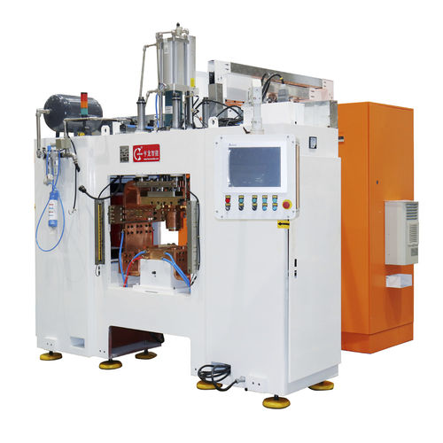 点焊机 - DR-150000-19001 - Heron Intelligent Equipment Co., Ltd - 电容放电
